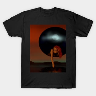 Tori Amos    Dark Side of the Sun T-Shirt